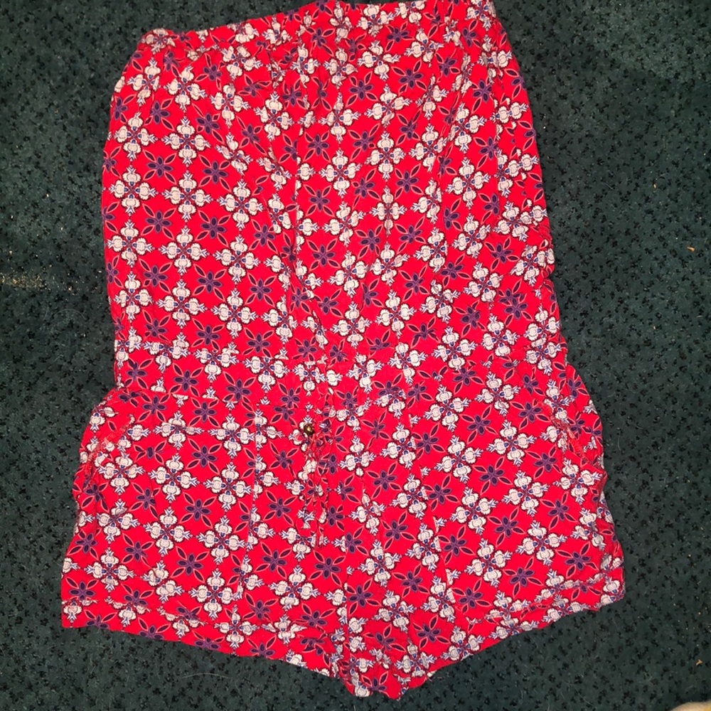 Aeropostale Romper